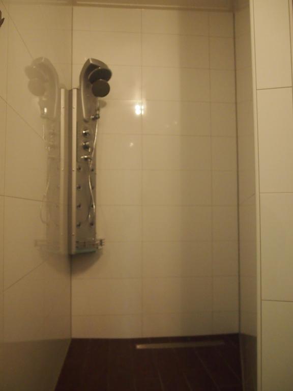 Hotel Kantje Levantje Middelharnis Bagian luar foto