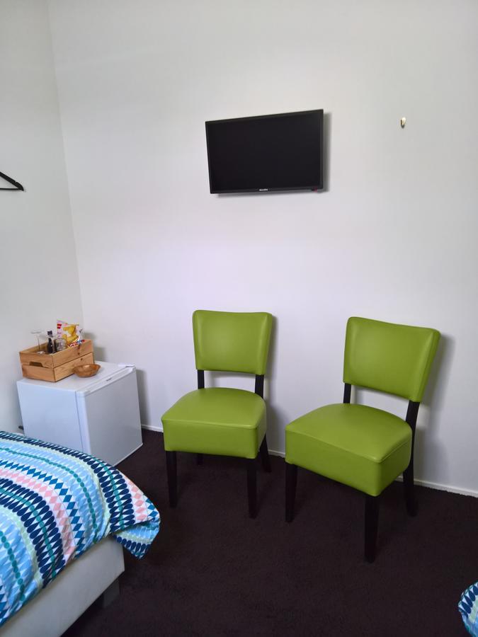 Hotel Kantje Levantje Middelharnis Bagian luar foto